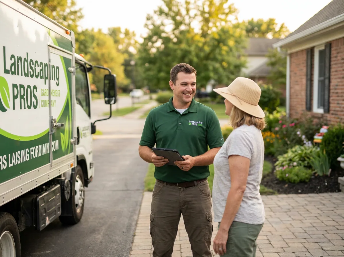 Landscaping Kake, AK FAQs